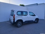  Peugeot  RIFTER PEUGEOT  / 2018 / 5P / monovolumen compacto Active Pack Standard BlueHDi 73kW #2
