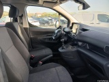  Peugeot  RIFTER PEUGEOT  / 2018 / 5P / monovolumen compacto Active Pack Standard BlueHDi 73kW #6