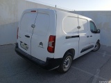  Citroen  Berlingo CITROEN  / 2018 / 4P / furgón derivado de turismo Talla XL BlueHDi 100 CONTROL #2