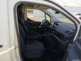  Citroen  Berlingo CITROEN  / 2018 / 4P / furgón derivado de turismo Talla XL BlueHDi 100 CONTROL #6