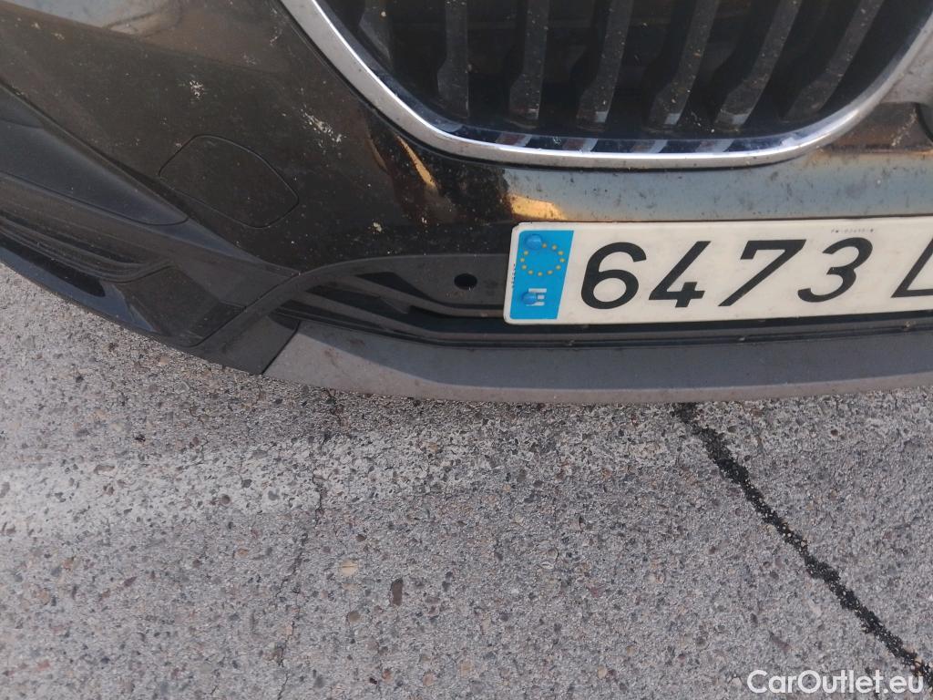  Bmw  X1 BMW  / 2019 / 5P / todoterreno sDrive16d Business #29