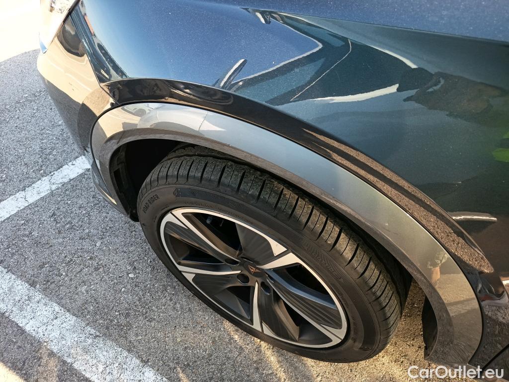  Cupra  Formentor CUPRA  / 2020 / 5P / todoterreno 1.5 TSI 110kW (150 CV) DSG (AC2) #15
