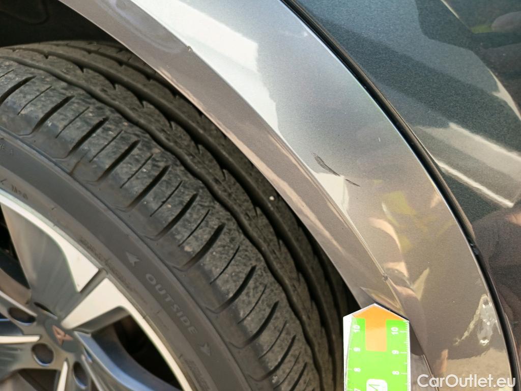  Cupra  Formentor CUPRA  / 2020 / 5P / todoterreno 1.5 TSI 110kW (150 CV) DSG (AC2) #16