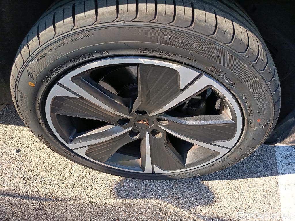  Cupra  Formentor CUPRA  / 2020 / 5P / todoterreno 1.5 TSI 110kW (150 CV) DSG (AC2) #5