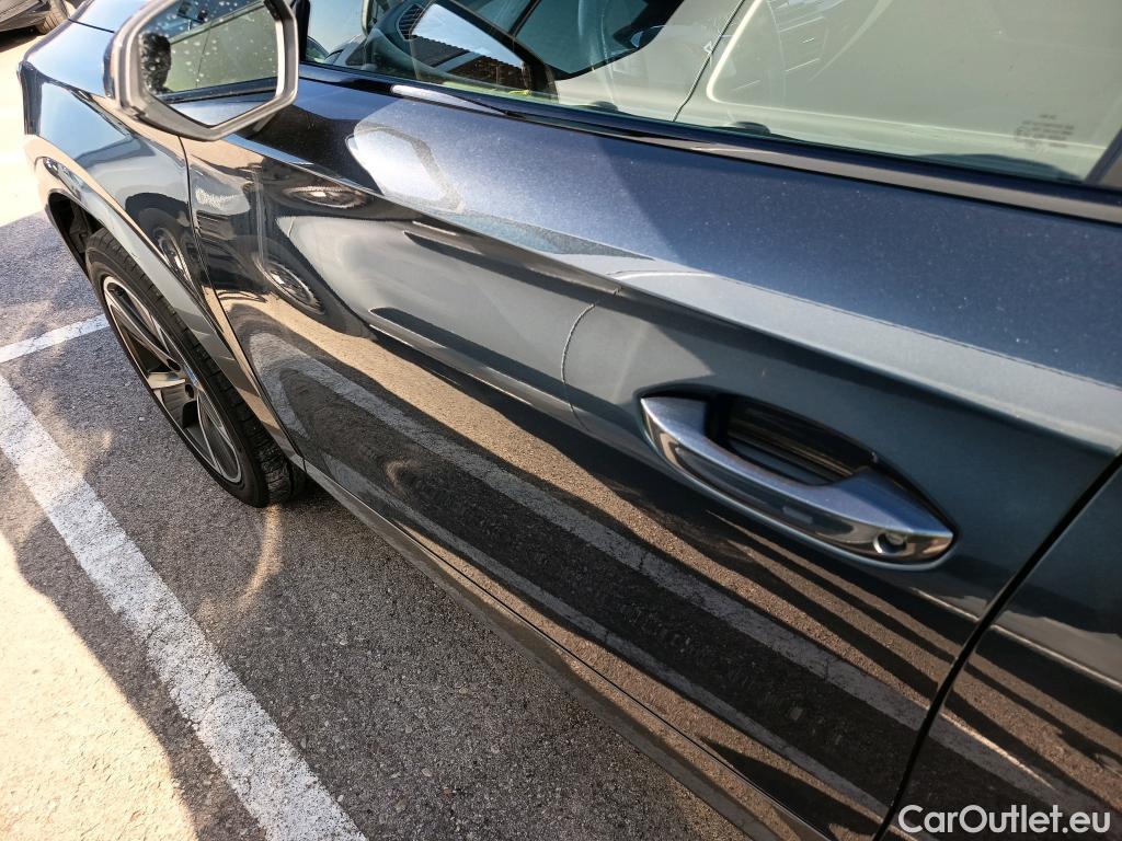  Cupra  Formentor CUPRA  / 2020 / 5P / todoterreno 1.5 TSI 110kW (150 CV) DSG (AC2) #23