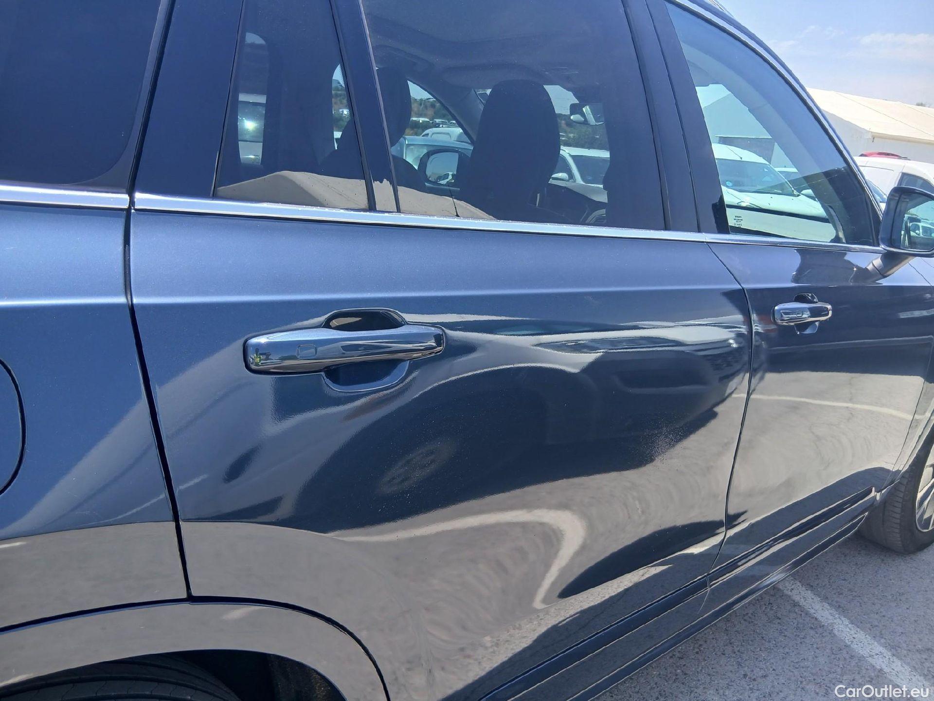  Volvo  XC90 VOLVO  / 2019 / 5P / todoterreno 2.0 B5 D AWD Momentum Pro Auto #37