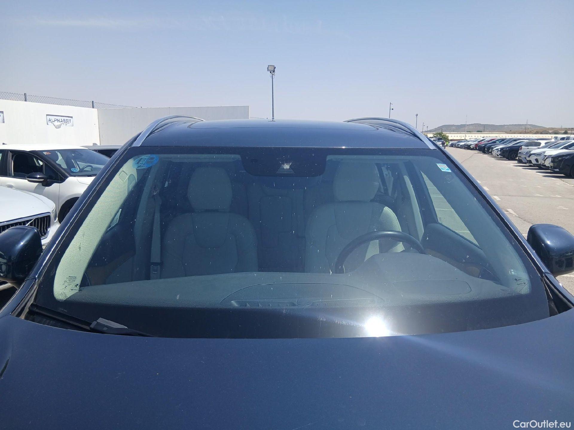  Volvo  XC90 VOLVO  / 2019 / 5P / todoterreno 2.0 B5 D AWD Momentum Pro Auto #1