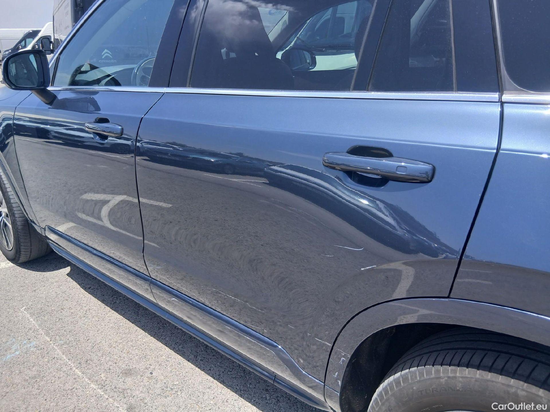  Volvo  XC90 VOLVO  / 2019 / 5P / todoterreno 2.0 B5 D AWD Momentum Pro Auto #17