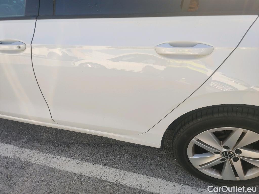  Volkswagen  Golf  VOLKSWAGEN / 2020 / 5P / berlina con portón Life 2.0 TDI 85kW (115CV) DSG #1