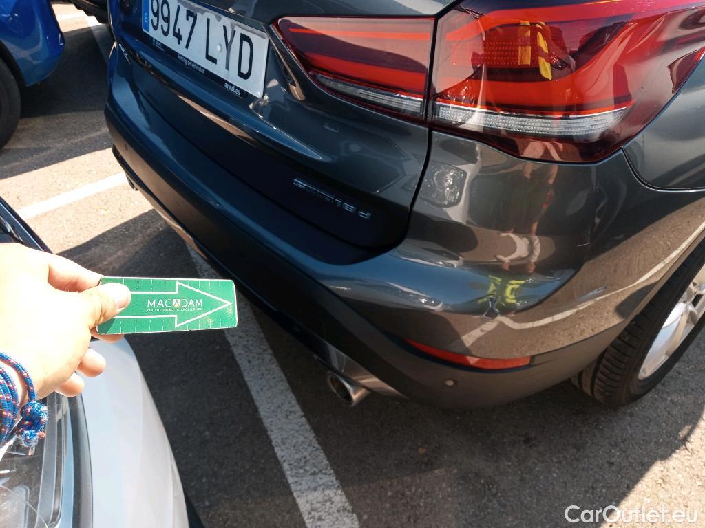  Bmw  X1 BMW  / 2019 / 5P / todoterreno sDrive18dA Corporate #18