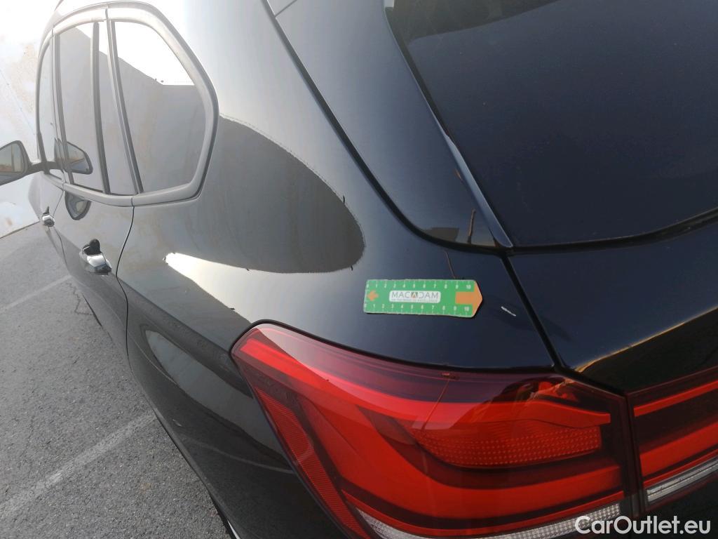  Bmw  X1 BMW  / 2019 / 5P / todoterreno sDrive16d Business #11