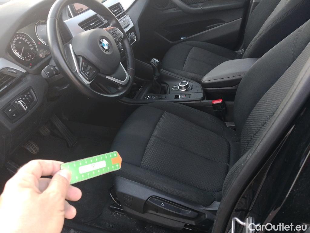  Bmw  X1 BMW  / 2019 / 5P / todoterreno sDrive16d Business #36