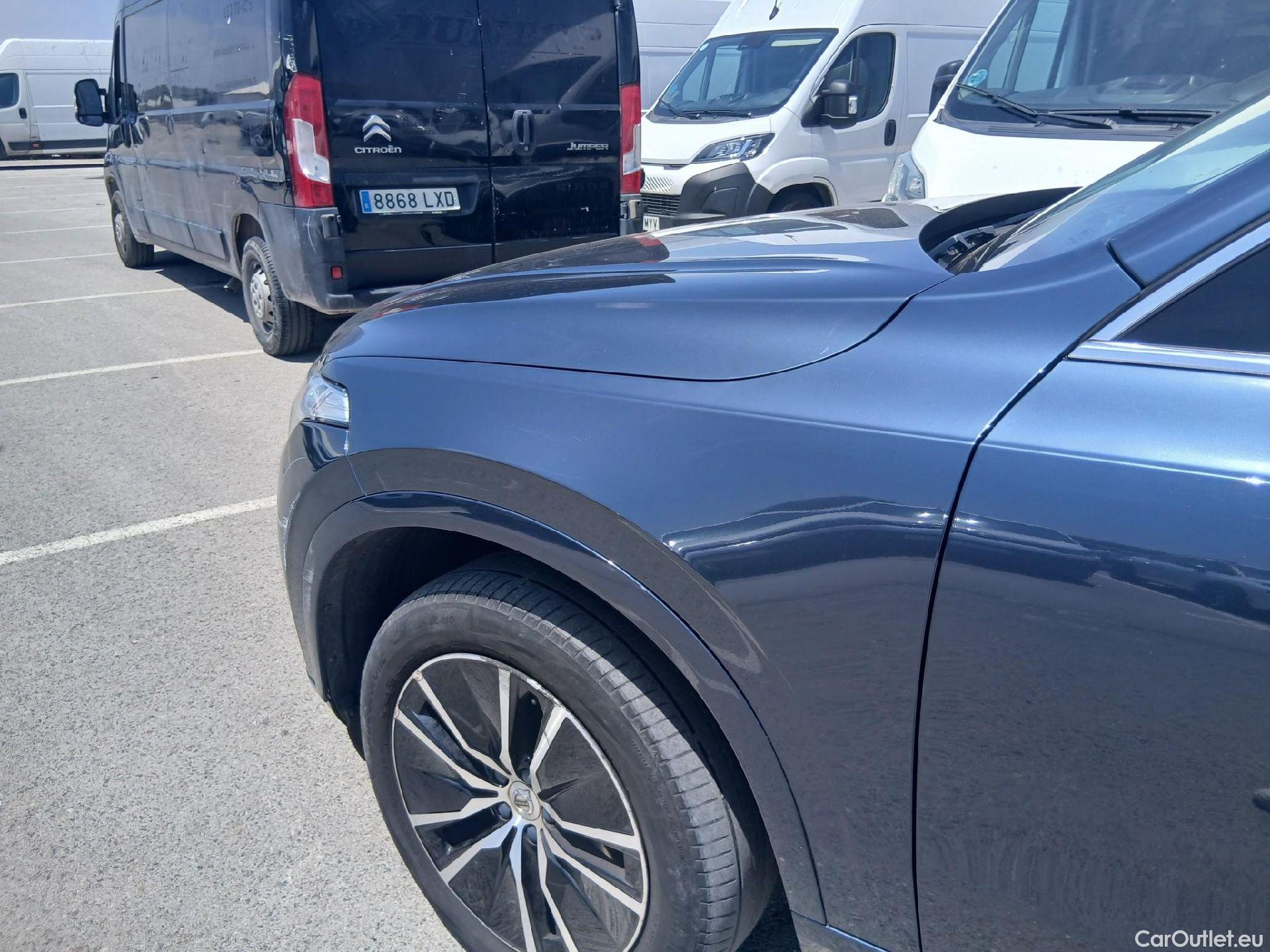  Volvo  XC90 VOLVO  / 2019 / 5P / todoterreno 2.0 B5 D AWD Momentum Pro Auto #13