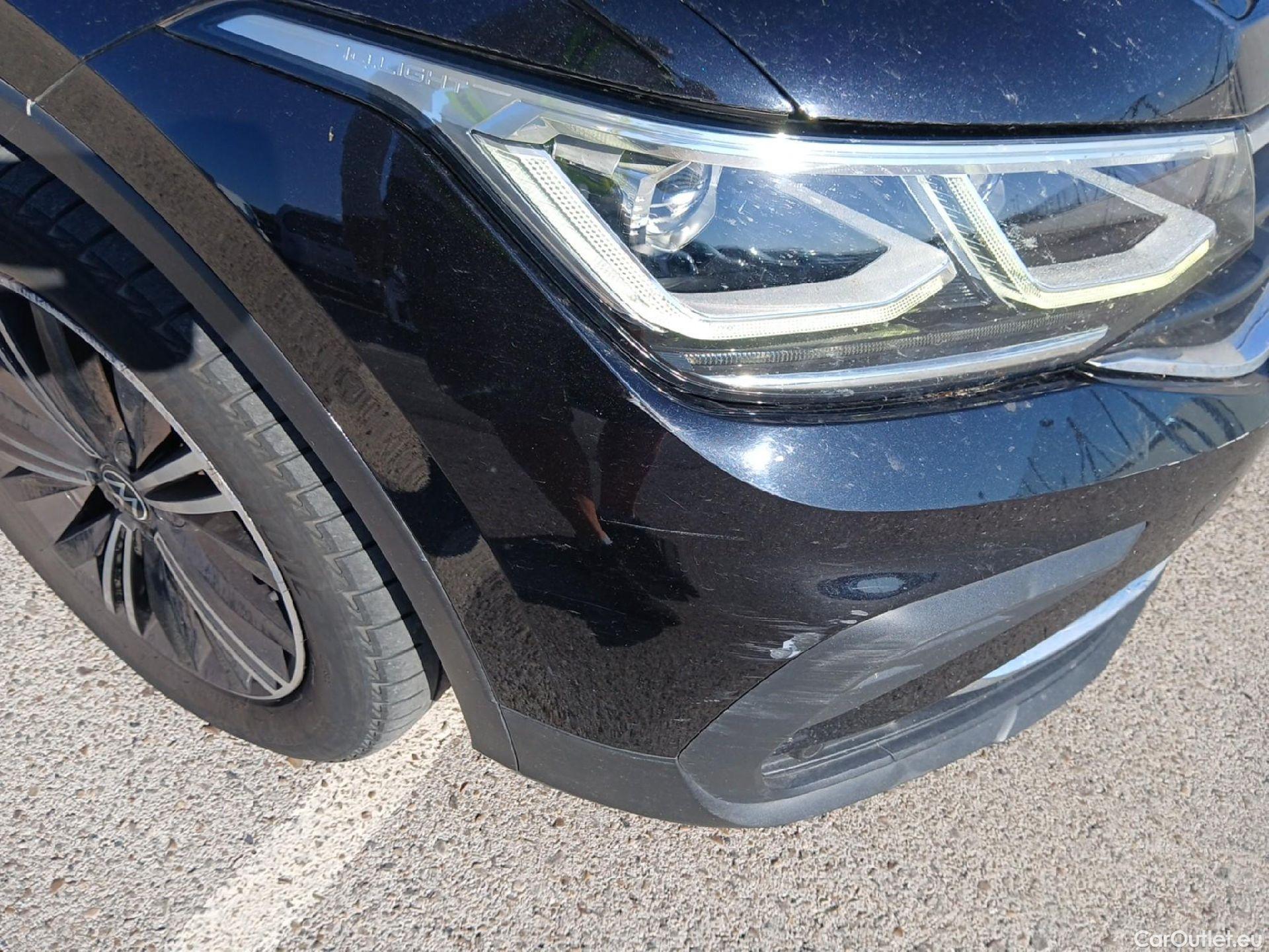  Volkswagen  Tiguan VOLKSWAGEN  / 2020 / 5P / todoterreno Life 2.0 TDI 110kW (150CV) DSG (AC2) #4