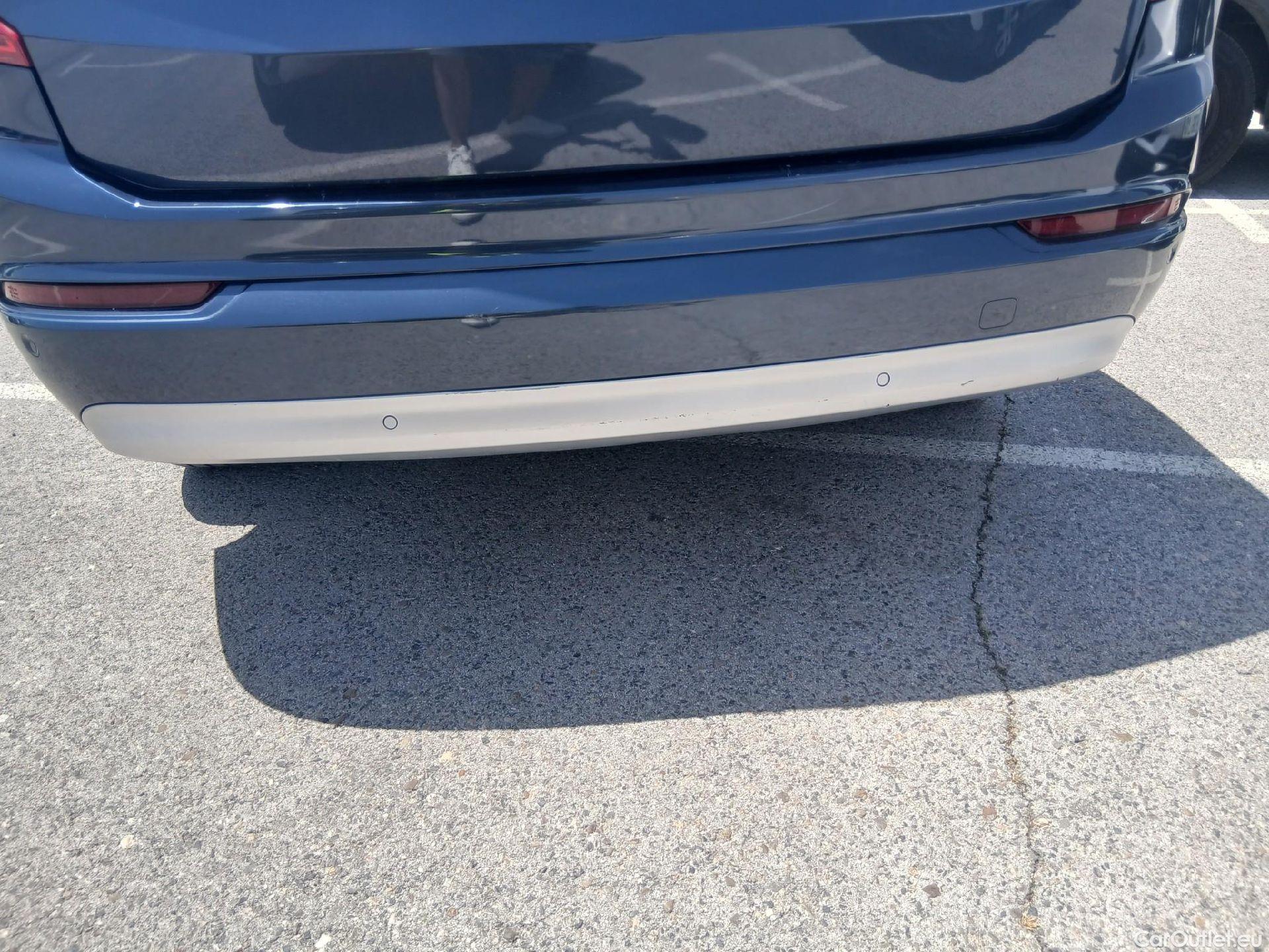  Volvo  XC90 VOLVO  / 2019 / 5P / todoterreno 2.0 B5 D AWD Momentum Pro Auto #30