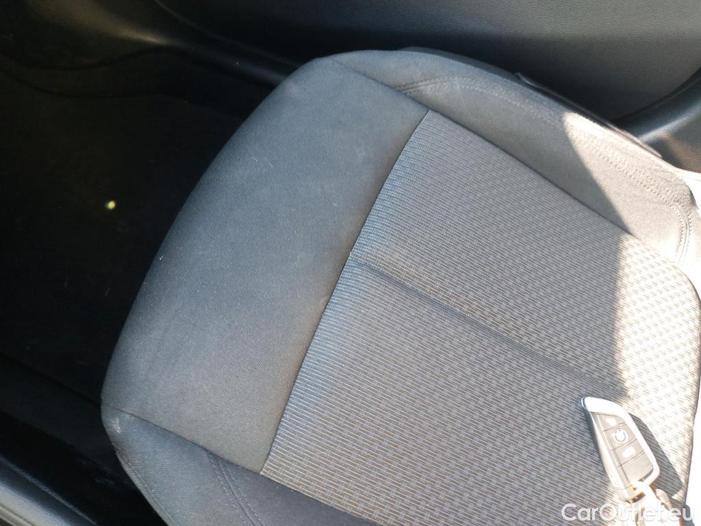  Bmw  X1 BMW  / 2019 / 5P / todoterreno sDrive18dA Corporate #8