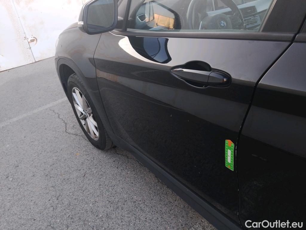  Bmw  X1 BMW  / 2019 / 5P / todoterreno sDrive16d Business #17