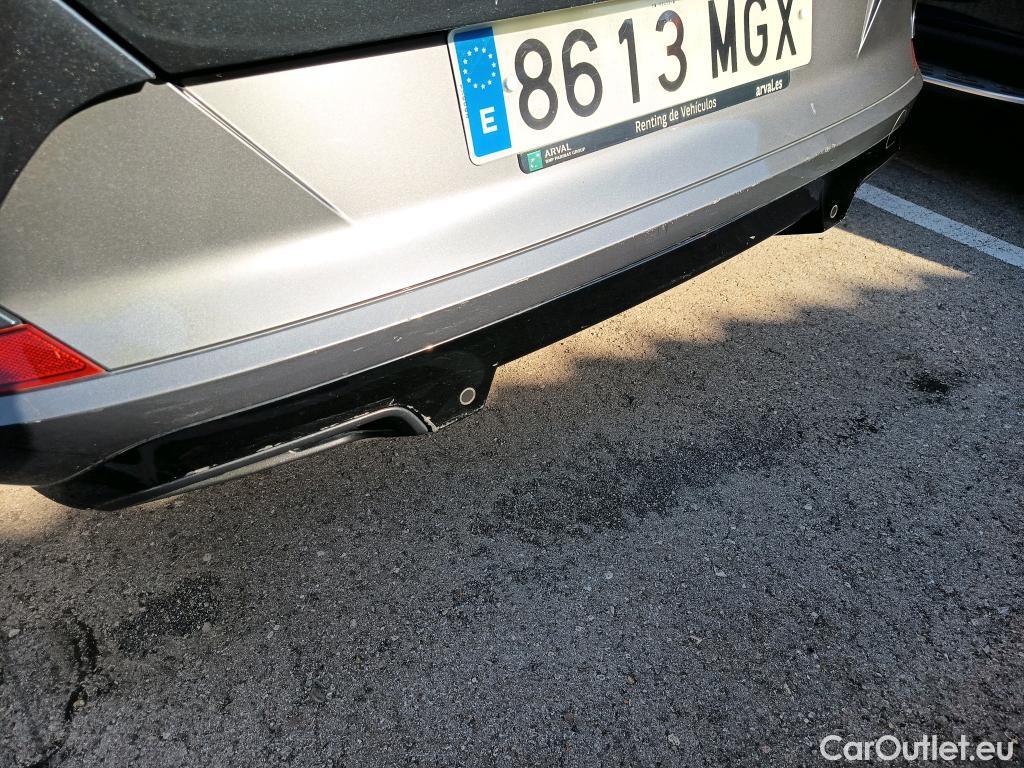  Cupra  Formentor CUPRA  / 2020 / 5P / todoterreno 1.5 TSI 110kW (150 CV) DSG (AC2) #13