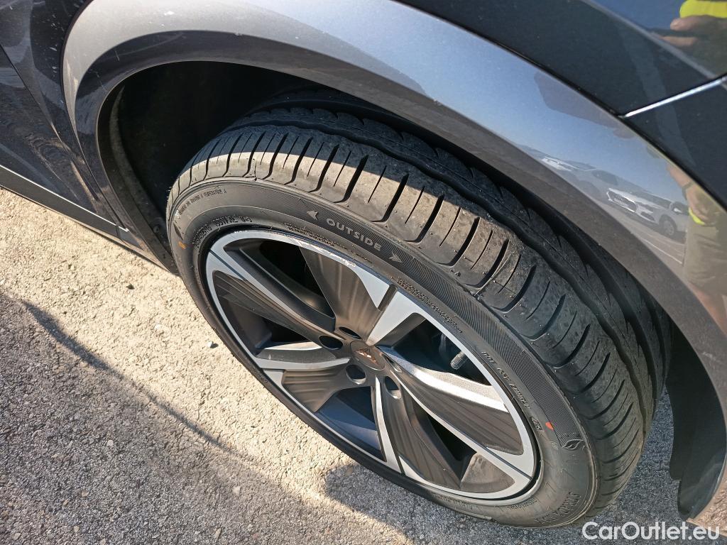  Cupra  Formentor CUPRA  / 2020 / 5P / todoterreno 1.5 TSI 110kW (150 CV) DSG (AC2) #17
