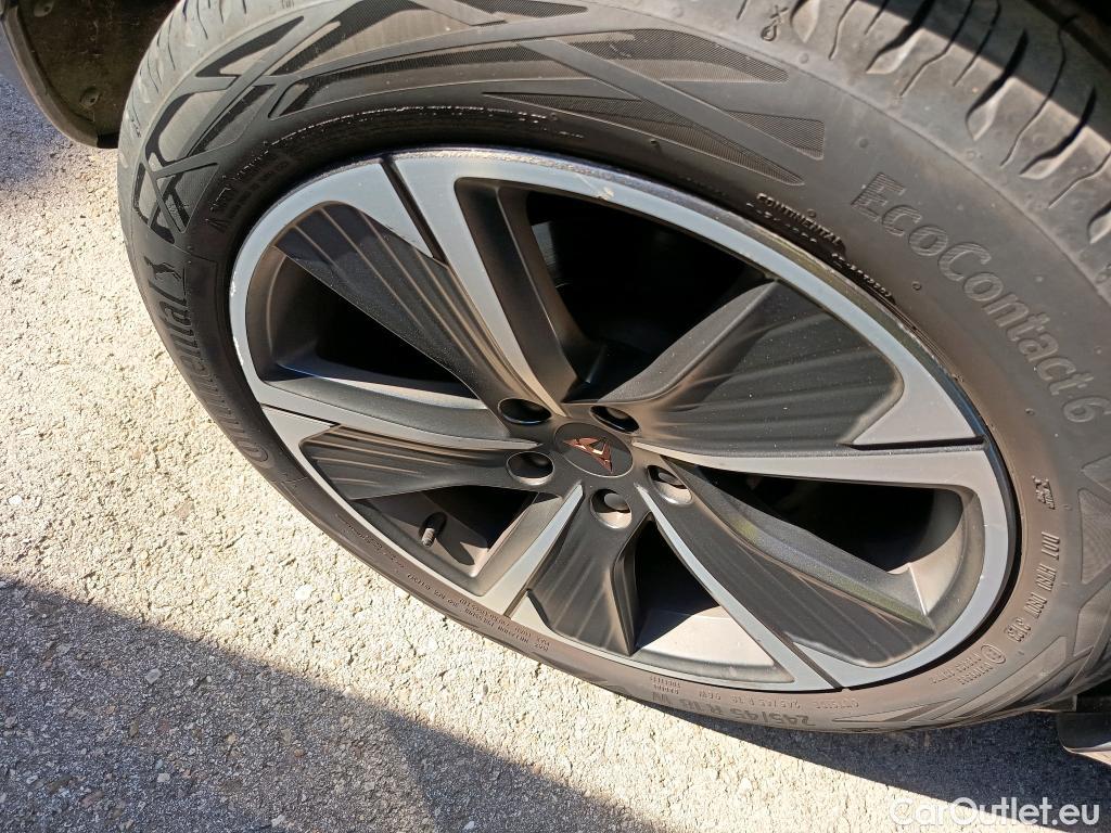  Cupra  Formentor CUPRA  / 2020 / 5P / todoterreno 1.5 TSI 110kW (150 CV) DSG (AC2) #7