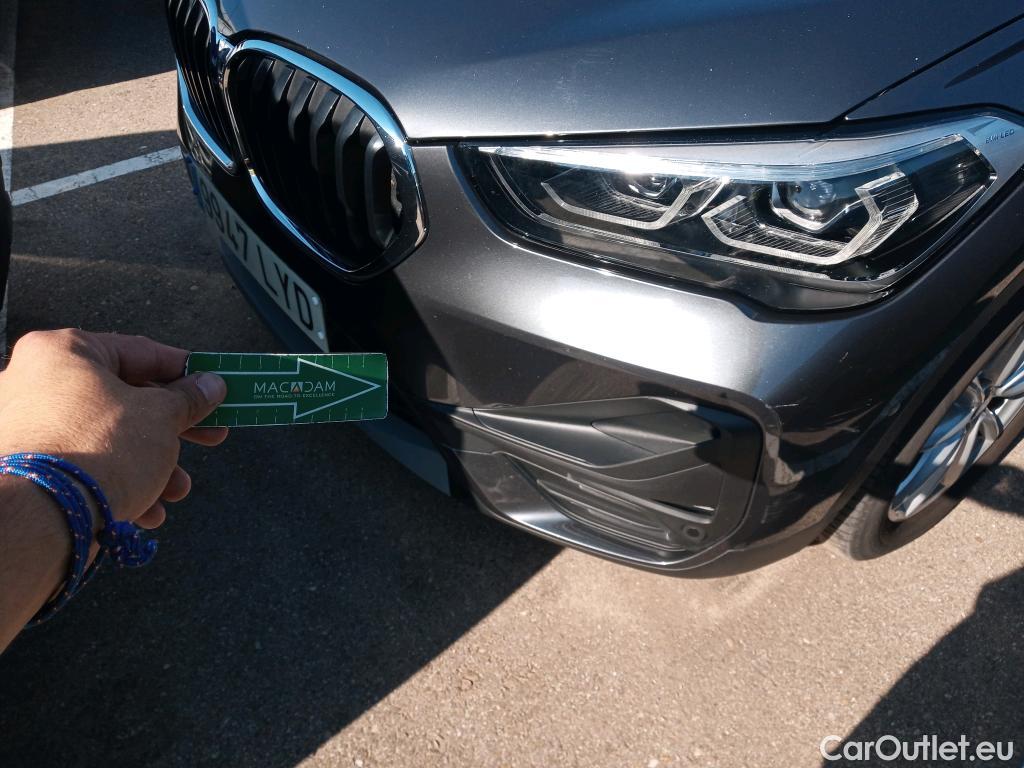 Bmw  X1 BMW  / 2019 / 5P / todoterreno sDrive18dA Corporate #15