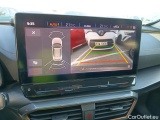  Cupra  Formentor CUPRA  / 2020 / 5P / todoterreno 1.5 TSI 110kW (150 CV) DSG (AC2) #14