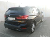  Bmw  X1 BMW  / 2019 / 5P / todoterreno sDrive16d Business #2