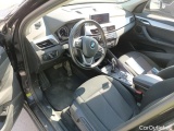  Bmw  X1 BMW  sDrive18dA Corporate Sunroof #3