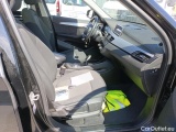  Bmw  X1 BMW  sDrive18dA Corporate Sunroof #6