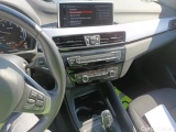  Bmw  X1 BMW  sDrive18dA Corporate Sunroof #14