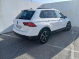  Volkswagen  Tiguan VOLKSWAGEN  / 2020 / 5P / todoterreno Life 2.0 TDI 110kW (150CV) DSG #2