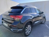  Volkswagen  T-ROC VOLKSWAGEN  / 2017 / 5P / todoterreno Advance 1.6 TDI 85 kw (115CV) (AC) #2