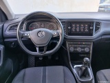  Volkswagen  T-ROC VOLKSWAGEN  / 2017 / 5P / todoterreno Advance 1.6 TDI 85 kw (115CV) (AC) #3
