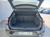  Volkswagen  T-ROC VOLKSWAGEN  / 2017 / 5P / todoterreno Advance 1.6 TDI 85 kw (115CV) (AC) #8