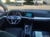  Volkswagen  Golf  VOLKSWAGEN / 2020 / 5P / berlina con portón Life 2.0 TDI 85kW (115CV) DSG #3