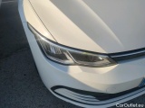  Volkswagen  Golf  VOLKSWAGEN / 2020 / 5P / berlina con portón Life 2.0 TDI 85kW (115CV) DSG #16