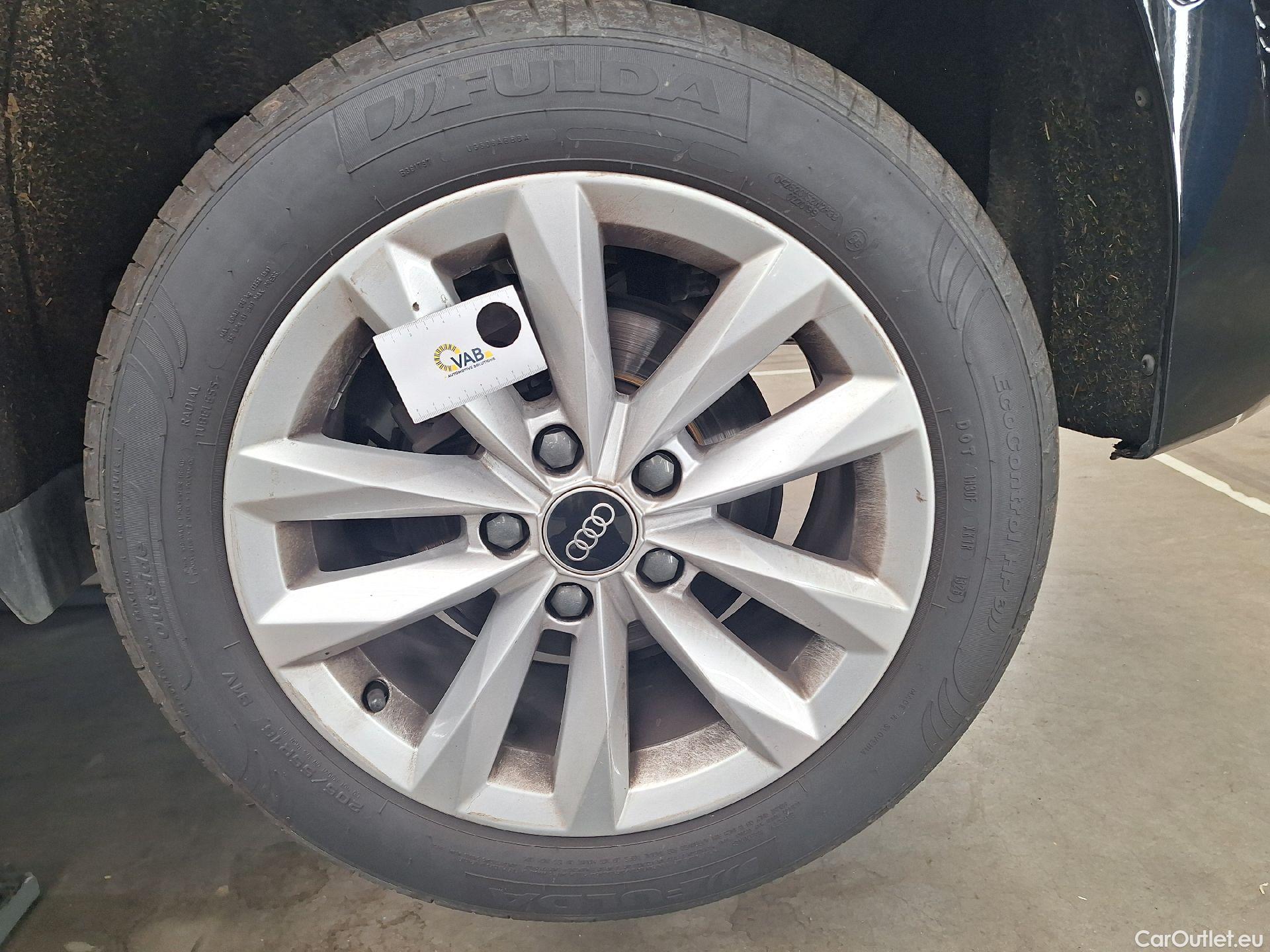  Audi  A3 Audi,  SB '20, Audi  Sportback 2.0 30 TDi 85kW 5d #38