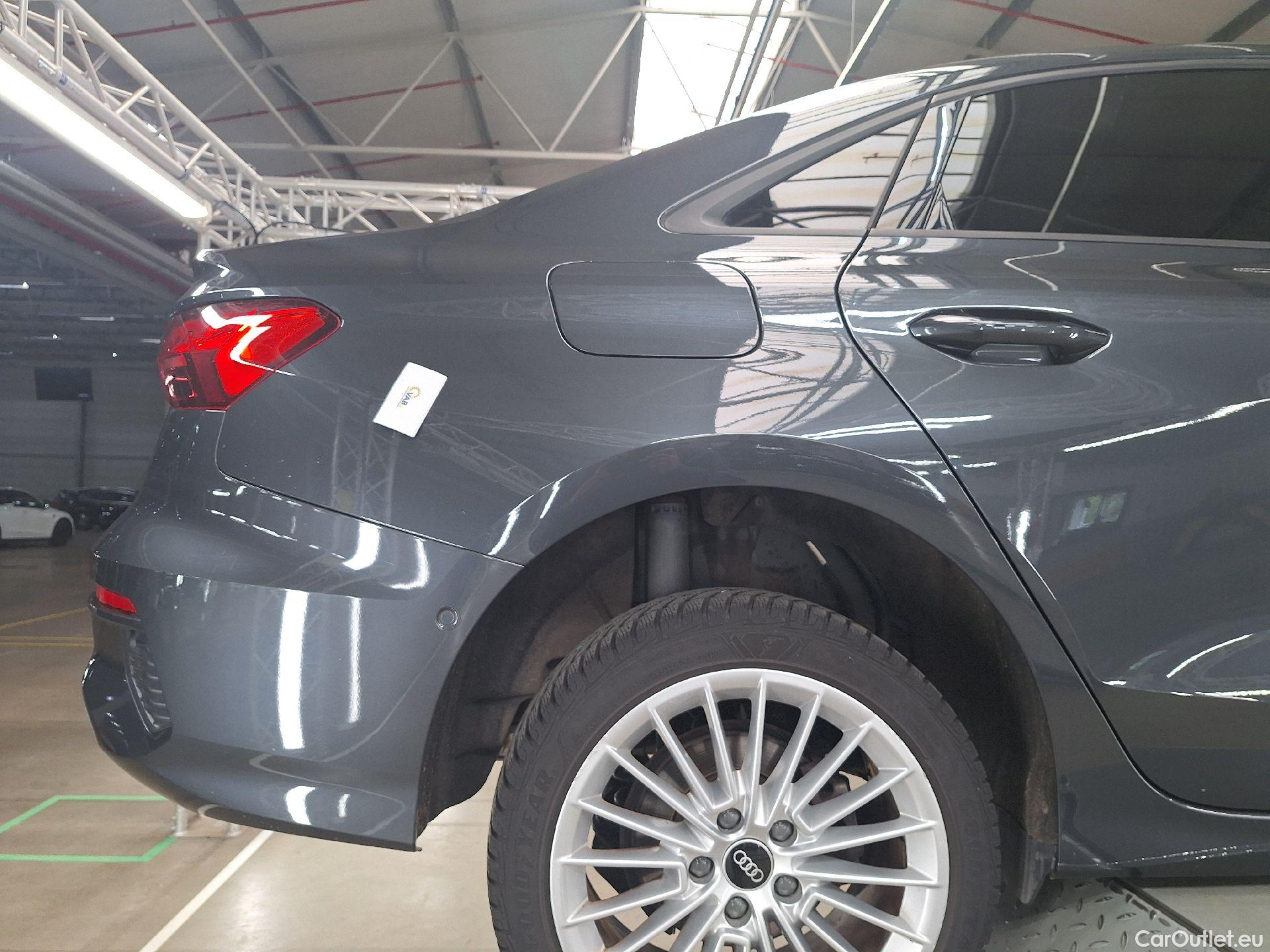  Audi  A3 Audi,  Berline '20, Audi  Berline 2.0 TDi 35 110kW S tronic Adv. Bus #8