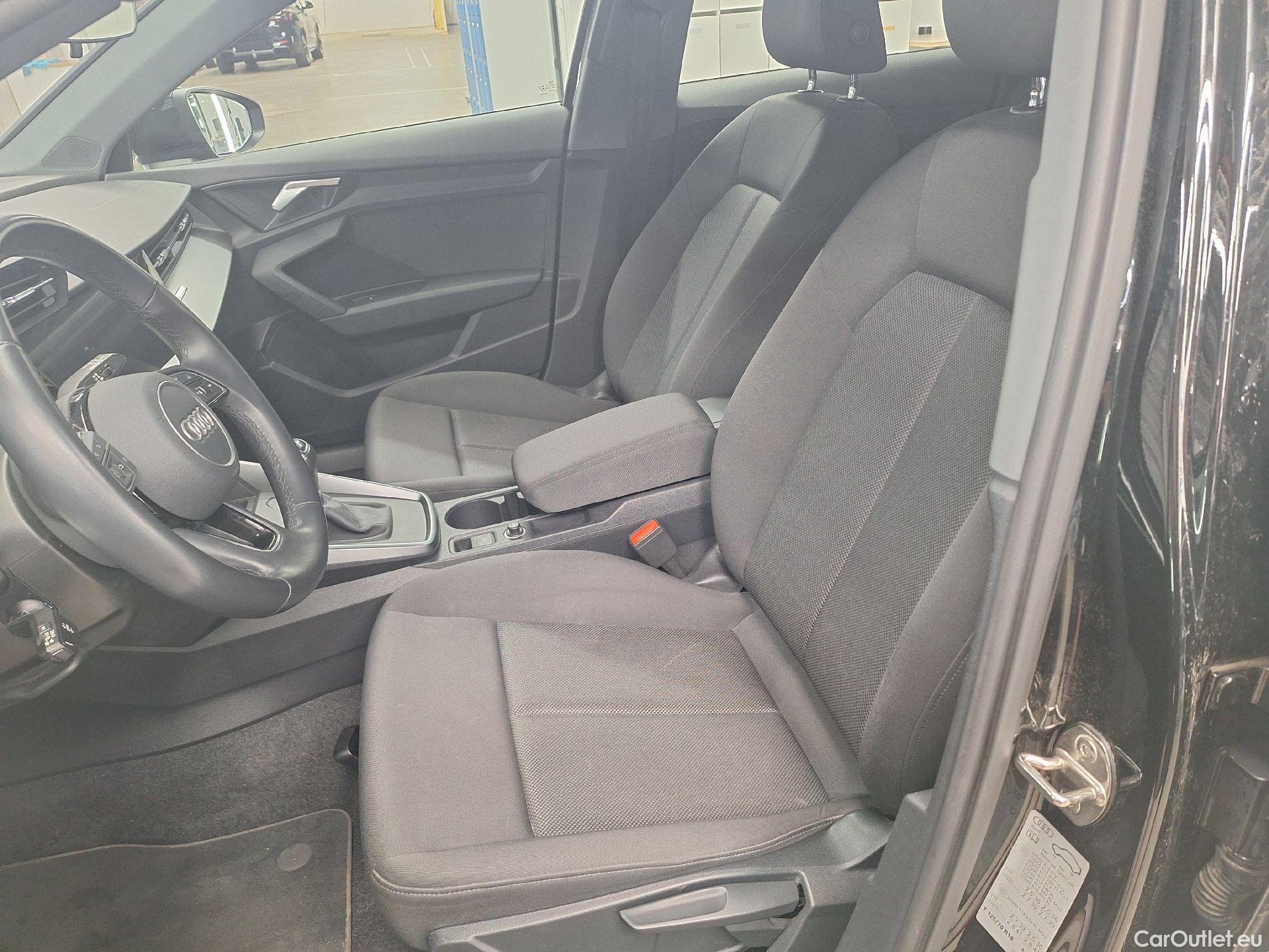  Audi  A3 Audi,  SB '20, Audi  Sportback 2.0 30 TDi 85kW 5d #14