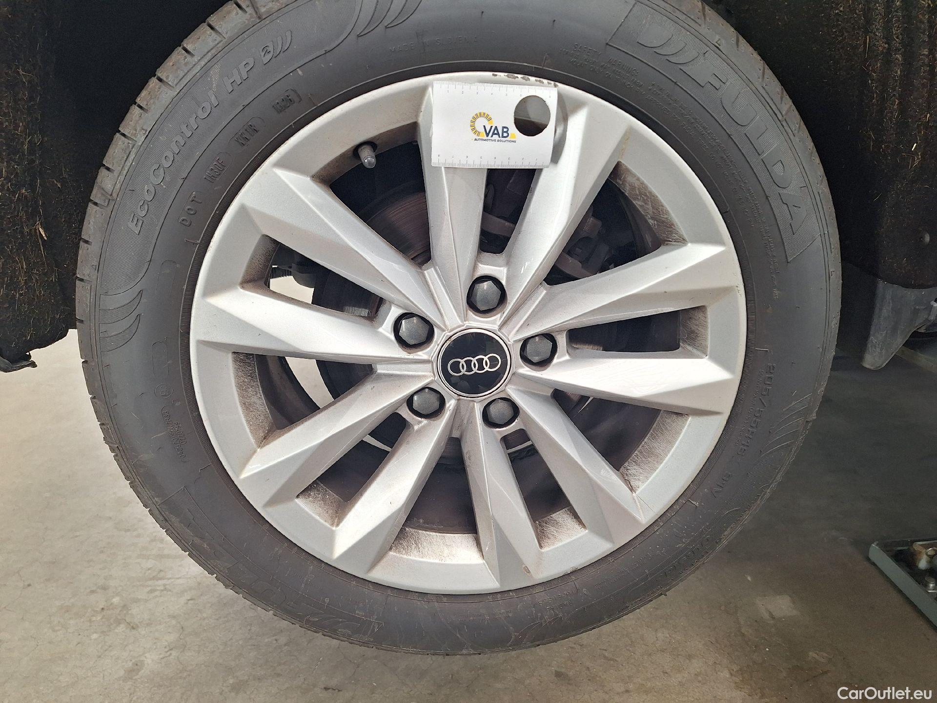  Audi  A3 Audi,  SB '20, Audi  Sportback 2.0 30 TDi 85kW 5d #49