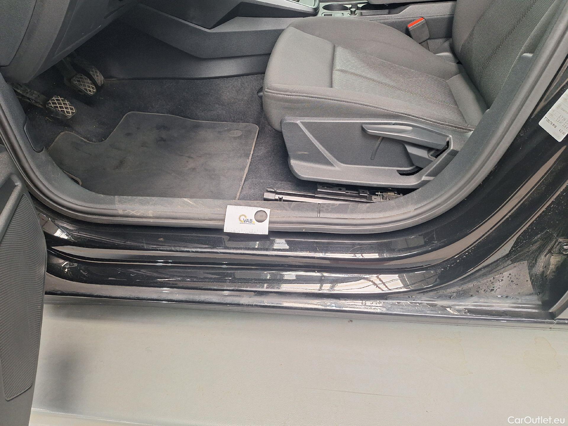  Audi  A3 Audi,  SB '20, Audi  Sportback 2.0 30 TDi 85kW 5d #27