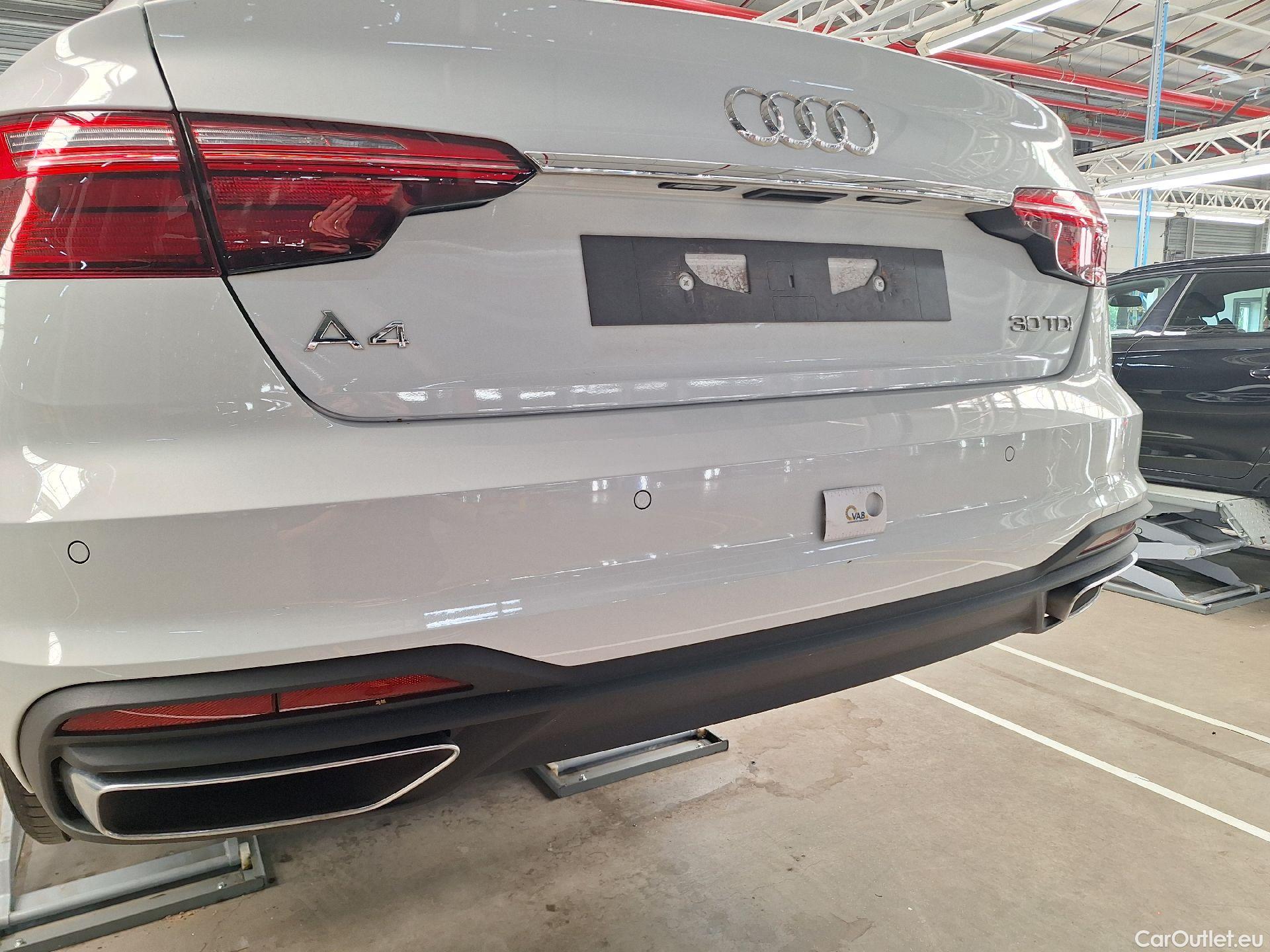 Audi  A4 Audi,  Berline FL'19, Audi  2.0 30 TDi 100kW S tronic Business Ed 4d #13