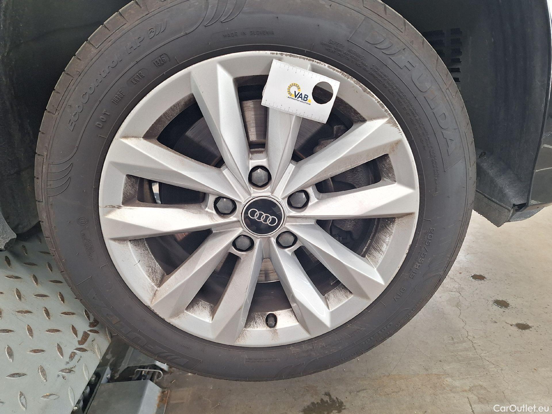  Audi  A3 Audi,  SB '20, Audi  Sportback 2.0 30 TDi 85kW 5d #62