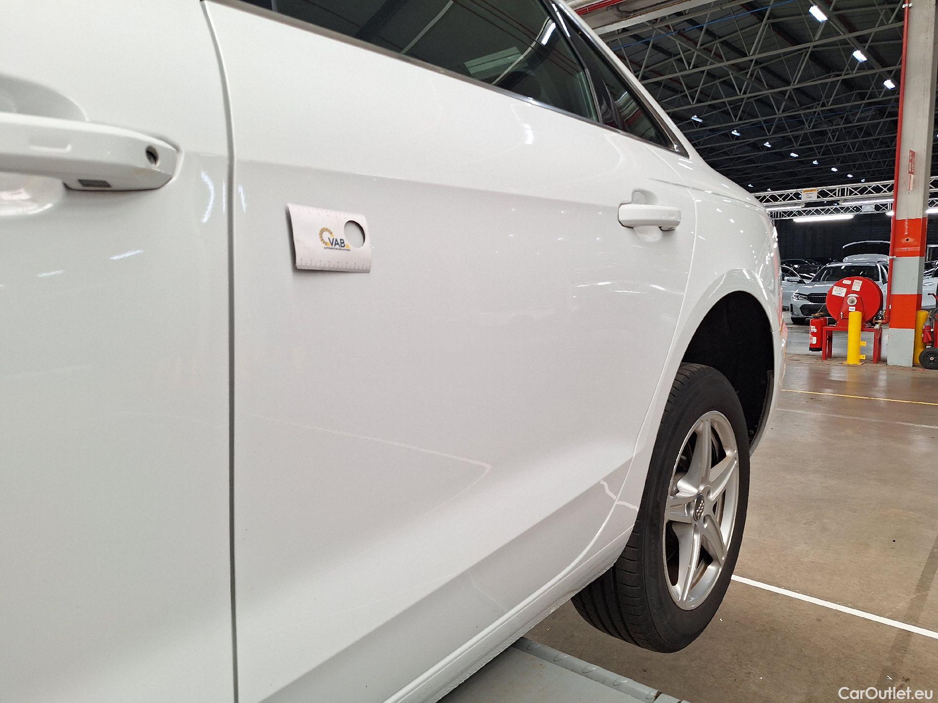  Audi  A4 Audi,  Berline FL'19, Audi  2.0 30 TDi 100kW S tronic Business Ed 4d #10