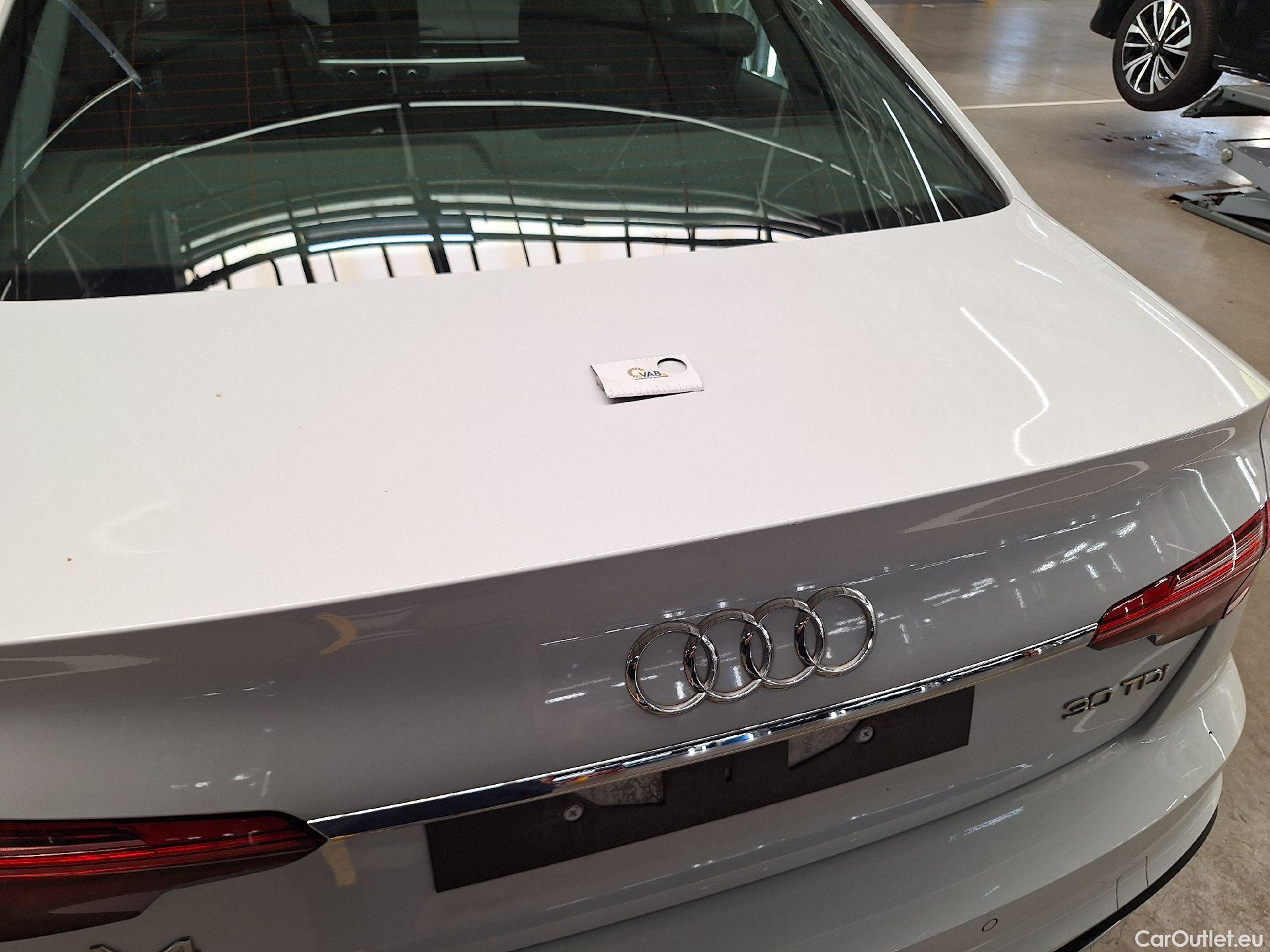  Audi  A4 Audi,  Berline FL'19, Audi  2.0 30 TDi 100kW S tronic Business Ed 4d #5