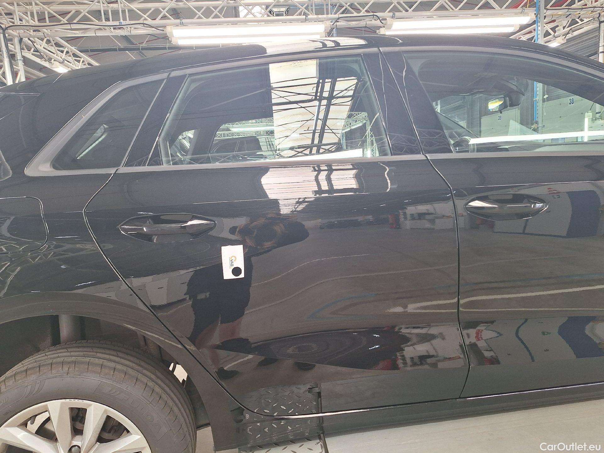  Audi  A3 Audi,  SB '20, Audi  Sportback 2.0 30 TDi 85kW 5d #52