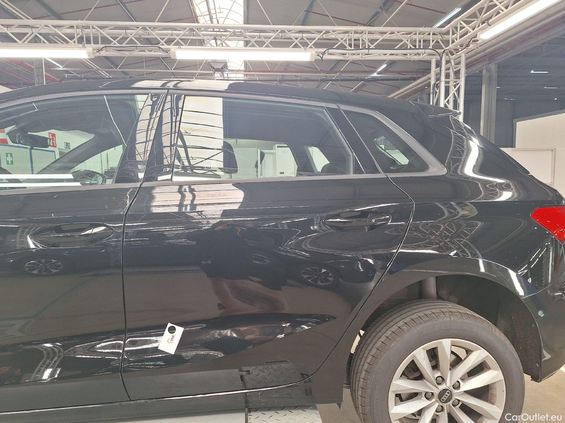  Audi  A3 Audi,  SB '20, Audi  Sportback 2.0 30 TDi 85kW 5d #30