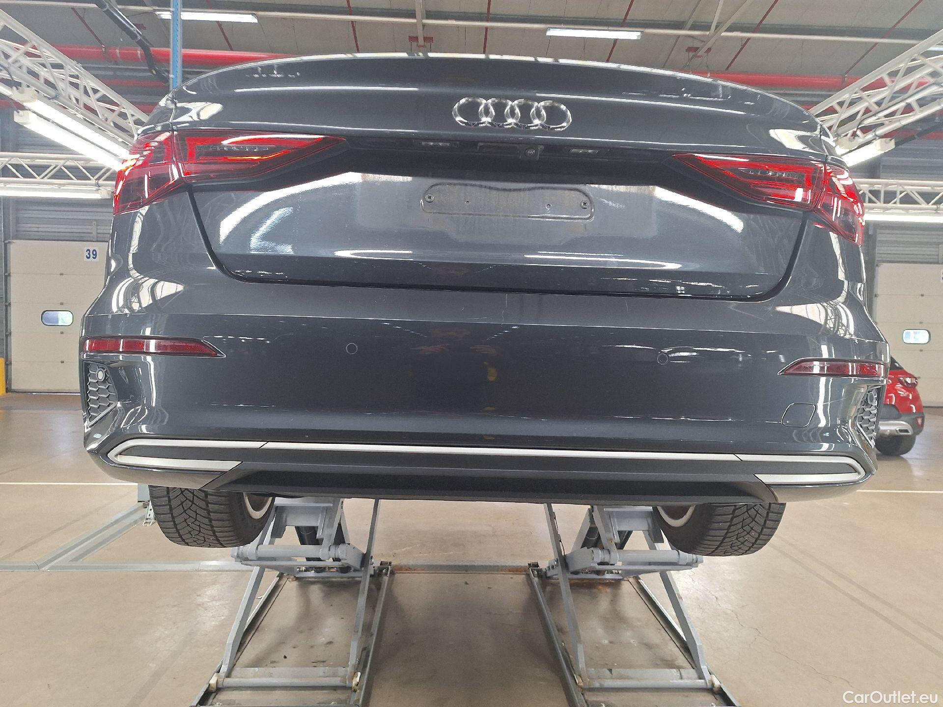  Audi  A3 Audi,  Berline '20, Audi  Berline 2.0 TDi 35 110kW S tronic Adv. Bus #5