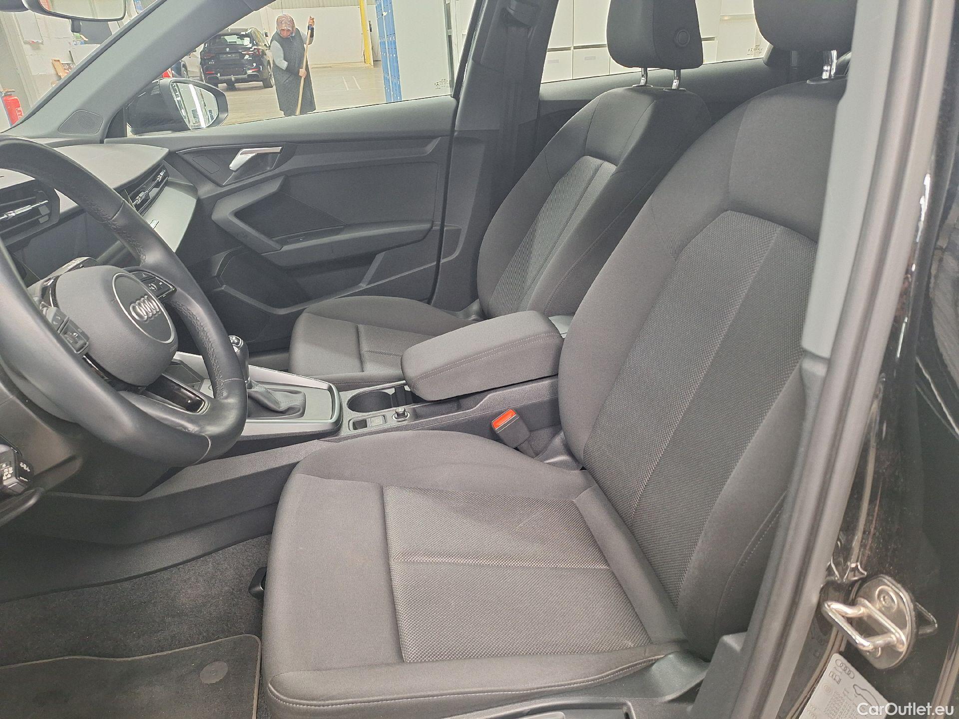  Audi  A3 Audi,  SB '20, Audi  Sportback 2.0 30 TDi 85kW 5d #15