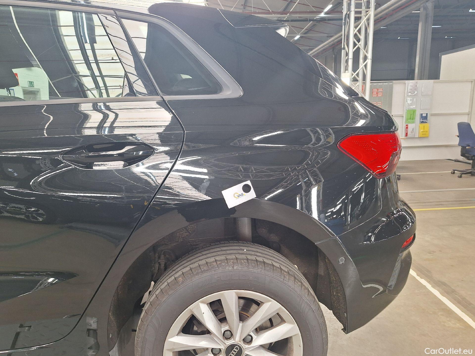  Audi  A3 Audi,  SB '20, Audi  Sportback 2.0 30 TDi 85kW 5d #34